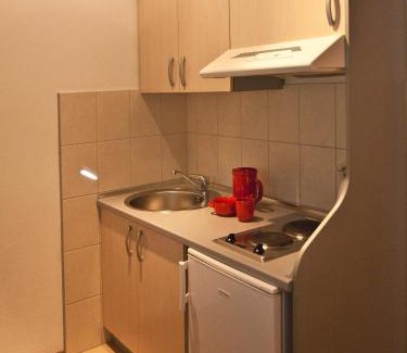 Babin Kuk Apartment | Villa Era