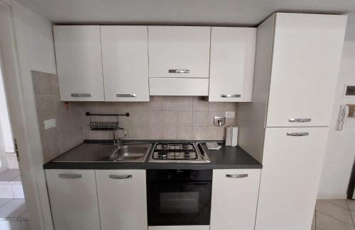 Bolognina Apartment | VILLA ERBOSA-FIERA 1