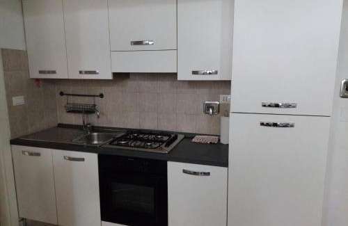 Bolognina Apartment | VILLA ERBOSA-FIERA 1