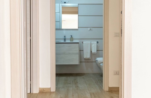 Arbatax Villa | Villa Ercole