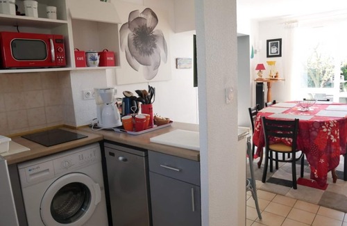 Erdeven Villa | Villa Erdeven, 3 bedrooms, 4 persons