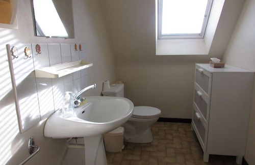 Erdeven Villa | Villa Erdeven, 4 bedrooms, 8 persons