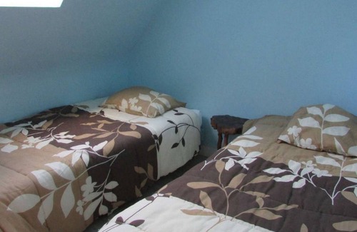 Erdeven Villa | Villa Erdeven, 4 bedrooms, 8 persons