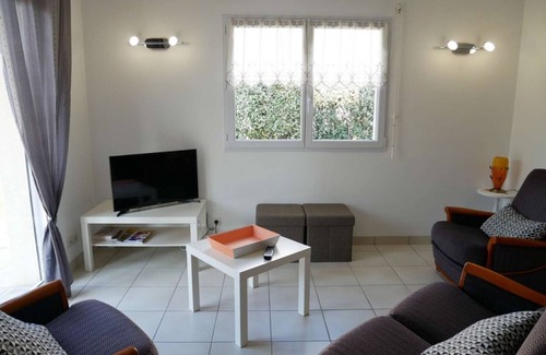 Erdeven Villa | Villa Erdeven, 4 bedrooms, 8 persons