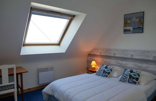 Erdeven Villa | Villa Erdeven, 4 bedrooms, 8 persons