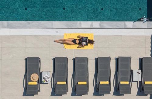 Atsipópoulon Villa | Villa Eris
