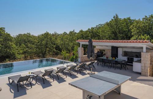 Atsipópoulon Villa | Villa Eris