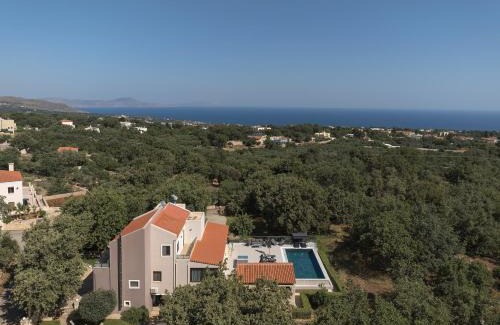 Atsipópoulon Villa | Villa Eris