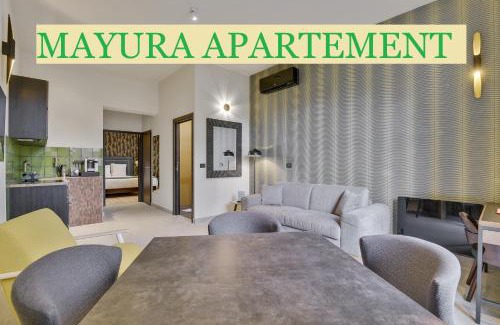Saint-Bruno - Saint-Victor Apartment | Villa Erizio, a bucolic and urban break
