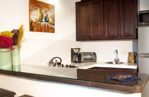 Santa Ana House | Villa Ermita Colonial