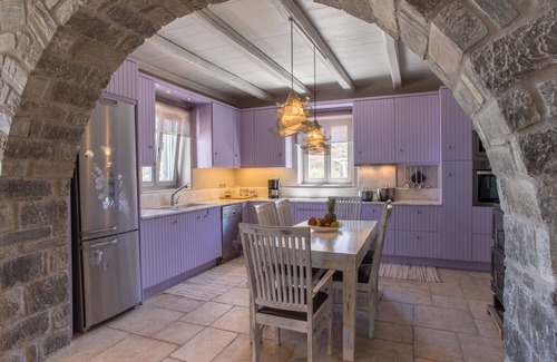 Paros Villa | Villa Ernesto in Paros