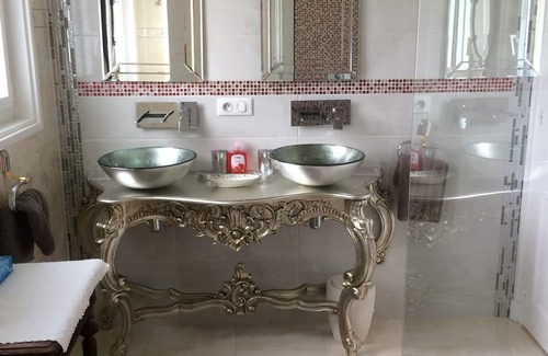 Ciboure House | Villa Erresinolettean