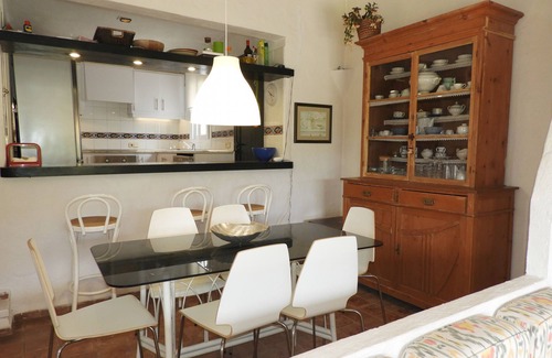 Binisafua Villa | Villa ES CANTELL