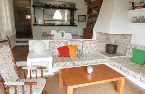 Binisafua Villa | Villa ES CANTELL
