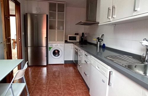El Puerto de Santa Maria Cottage | Villa in Soto de Vistahermosa