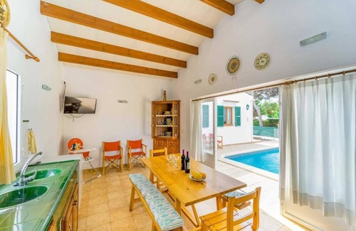 Cala en Blanes Villa | Villa Estrella - Three Bedroom Villa, Sleeps 6