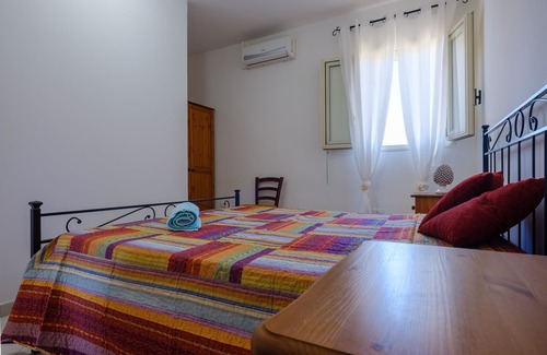 Torre Specchia Ruggeri Villa | Villa Esperanza Torre Specchia close to the Beach with Garden & Terrace