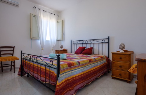 Torre Specchia Ruggeri Villa | Villa Esperanza Torre Specchia close to the Beach with Garden & Terrace