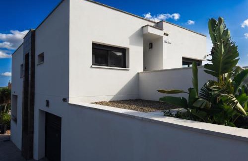 El Montmell House | Villa Arona, Tarragona