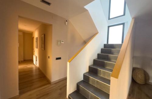 El Montmell House | Villa Arona, Tarragona