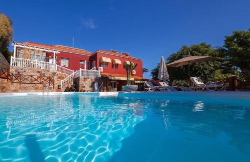 San Bartolome de Tirajana Apartment | Villa Montaña Negra I