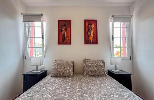 San Bartolome de Tirajana Apartment | Villa Montaña Negra I