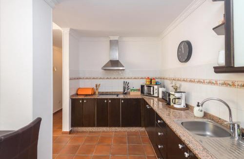 San Bartolome de Tirajana Apartment | Villa Montaña Negra I