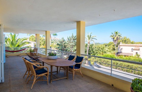 Santa Ponsa House | Villa Es Port Santa Ponça