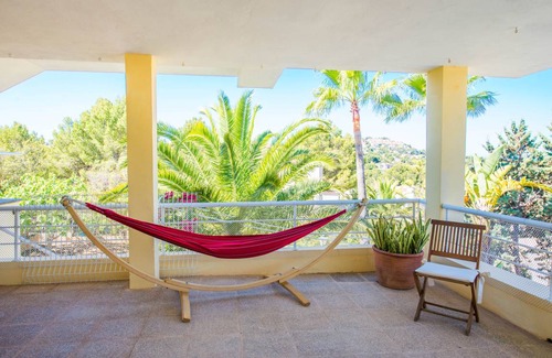 Santa Ponsa House | Villa Es Port Santa Ponça