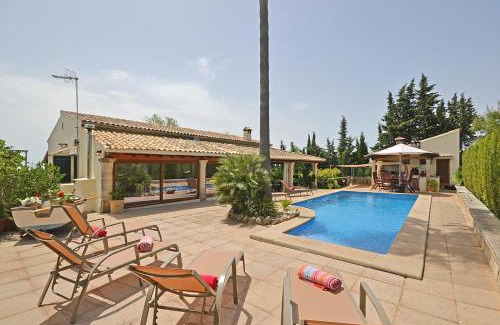 Majorca Ski Chalet | Villa Es Pou