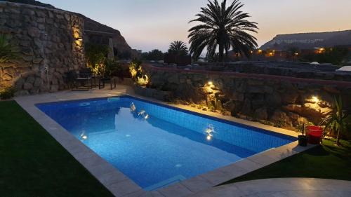 Mogan Resort | Villa Luxe Tauro Mogan