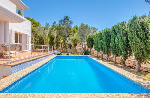 Cala d'Or Villa | Villa Es Ratolí