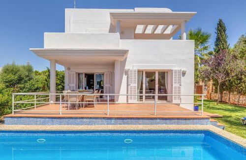 Cala d'Or Villa | Villa Es Ratolí