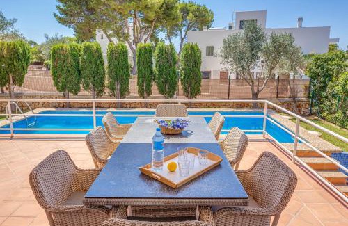 Cala d'Or Villa | Villa Es Ratolí