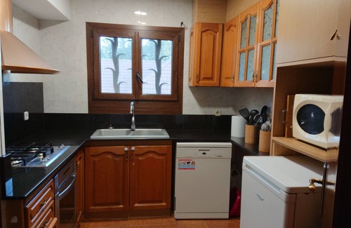 Sant Antoni de Vilamajor Villa | VILLA OF DREAMS (DREAM OF VILLA)