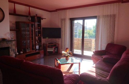 Sant Antoni de Vilamajor Villa | VILLA OF DREAMS (DREAM OF VILLA)