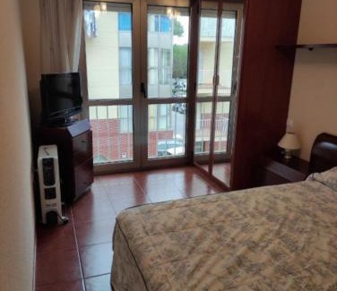 San Vicente de la Barquera Apartment | Villa Sanvi