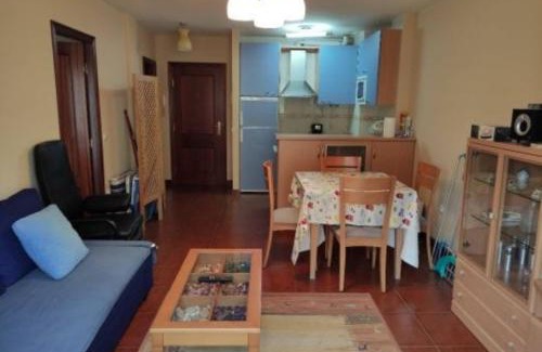 San Vicente de la Barquera Apartment | Villa Sanvi