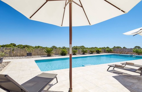 Sa Rapita Villa | Villa Es Trenc - Recreation for family, friends, athletes