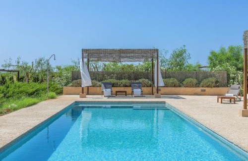 Es Palmer Villa | VILLA ES TRENC - Sa Sinia Vella