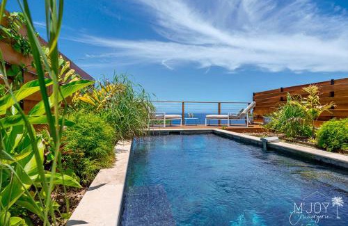 Grande Anse Villa | VILLA ESCALE TROPICALE
