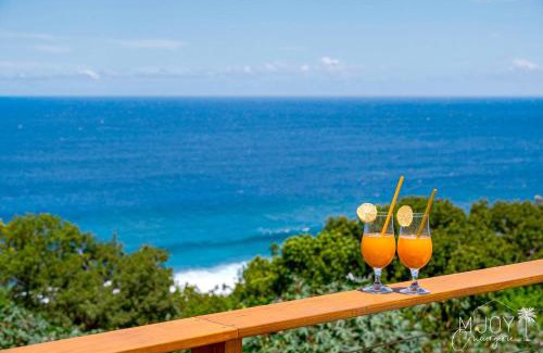Grande Anse Villa | VILLA ESCALE TROPICALE