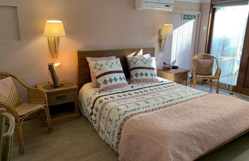 Valence Bed & Breakfast | Villa Escandia