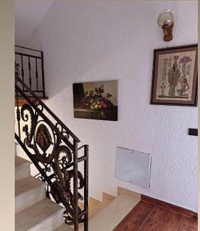 Rade Villa | Villa Escape