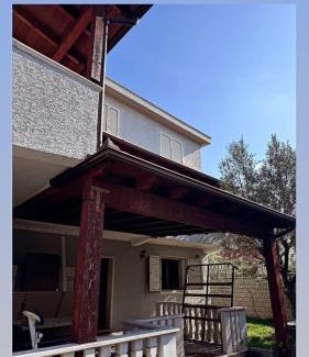 Rade Villa | Villa Escape