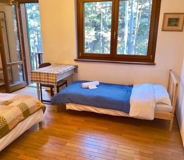 Bardonecchia House | Villa Esclusiva a 3 Piani