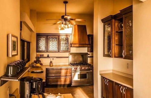 Santa Maria Huatulco Villa | Villa Escondida