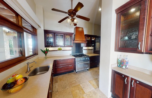 Santa Maria Huatulco Villa | Villa Escondida