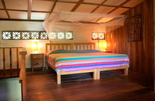 San Pedro Pochutla Hotel | Villa Escondida