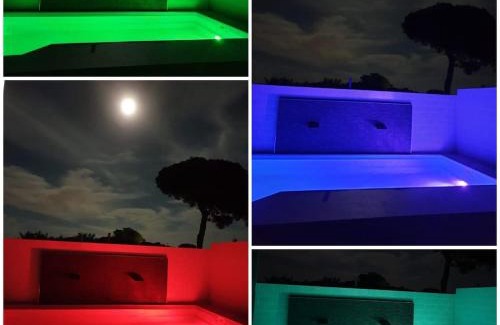 El Palmar Villa | Villa Esencia del Palmar 1